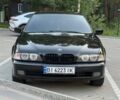 Черный БМВ 5 Серия, объемом двигателя 2 л и пробегом 290 тыс. км за 3999 $, фото 1 на Automoto.ua