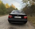 Чорний БМВ 5 Серія, об'ємом двигуна 2.9 л та пробігом 428 тис. км за 4900 $, фото 6 на Automoto.ua