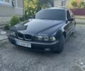 Чорний БМВ 5 Серія, об'ємом двигуна 2 л та пробігом 340 тис. км за 3900 $, фото 5 на Automoto.ua
