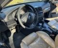Черный БМВ 5 Серия, объемом двигателя 2.93 л и пробегом 425 тыс. км за 5099 $, фото 8 на Automoto.ua
