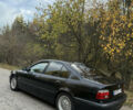 Чорний БМВ 5 Серія, об'ємом двигуна 2.93 л та пробігом 428 тис. км за 4900 $, фото 5 на Automoto.ua