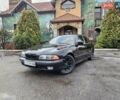 Чорний БМВ 5 Серія, об'ємом двигуна 2 л та пробігом 375 тис. км за 4300 $, фото 3 на Automoto.ua