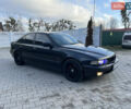 Чорний БМВ 5 Серія, об'ємом двигуна 3.5 л та пробігом 381 тис. км за 4200 $, фото 2 на Automoto.ua