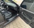 Черный БМВ 5 Серия, объемом двигателя 2 л и пробегом 270 тыс. км за 4100 $, фото 15 на Automoto.ua