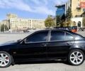 Черный БМВ 5 Серия, объемом двигателя 2.2 л и пробегом 250 тыс. км за 6200 $, фото 2 на Automoto.ua