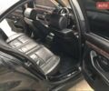 Чорний БМВ 5 Серія, об'ємом двигуна 2.5 л та пробігом 438 тис. км за 4400 $, фото 3 на Automoto.ua