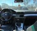 Чорний БМВ 5 Серія, об'ємом двигуна 2.93 л та пробігом 200 тис. км за 4000 $, фото 6 на Automoto.ua