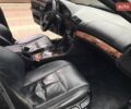 Чорний БМВ 5 Серія, об'ємом двигуна 2.5 л та пробігом 438 тис. км за 4400 $, фото 2 на Automoto.ua