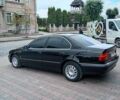 Черный БМВ 5 Серия, объемом двигателя 2 л и пробегом 464 тыс. км за 3350 $, фото 15 на Automoto.ua