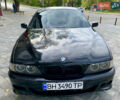 БМВ 5 Серия 2000 в Одессе на Automoto.ua Черный БМВ 5 Серия, объемом двигателя 3.5 л и пробегом 260 тыс. км за 4250 $, фото 1 на Automoto.ua