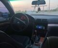 Черный БМВ 5 Серия, объемом двигателя 2.5 л и пробегом 340 тыс. км за 3700 $, фото 7 на Automoto.ua