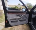 Черный БМВ 5 Серия, объемом двигателя 2.5 л и пробегом 242 тыс. км за 2807 $, фото 9 на Automoto.ua