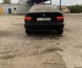 Черный БМВ 5 Серия, объемом двигателя 3.5 л и пробегом 268 тыс. км за 5500 $, фото 5 на Automoto.ua