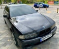 БМВ 5 Серия 2000 в Одессе на Automoto.ua Черный БМВ 5 Серия, объемом двигателя 3.5 л и пробегом 260 тыс. км за 4250 $, фото 10 на Automoto.ua
