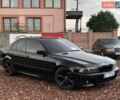Чорний БМВ 5 Серія, об'ємом двигуна 2.93 л та пробігом 270 тис. км за 6000 $, фото 1 на Automoto.ua
