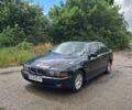 Чорний БМВ 5 Серія, об'ємом двигуна 2.5 л та пробігом 357 тис. км за 4300 $, фото 1 на Automoto.ua