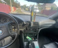 Чорний БМВ 5 Серія, об'ємом двигуна 2.5 л та пробігом 511 тис. км за 4100 $, фото 11 на Automoto.ua