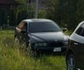 Чорний БМВ 5 Серія, об'ємом двигуна 2.5 л та пробігом 438 тис. км за 4400 $, фото 7 на Automoto.ua