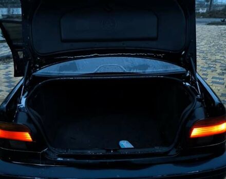 Чорний БМВ 5 Серія, об'ємом двигуна 3 л та пробігом 304 тис. км за 4150 $, фото 13 на Automoto.ua