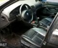 Чорний БМВ 5 Серія, об'ємом двигуна 20 л та пробігом 200 тис. км за 3400 $, фото 1 на Automoto.ua