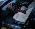 Чорний БМВ 5 Серія, об'ємом двигуна 3 л та пробігом 304 тис. км за 4150 $, фото 9 на Automoto.ua
