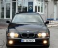 БМВ 5 Серия 2000 в Кременчуге на Automoto.ua Черный БМВ 5 Серия, объемом двигателя 2.5 л и пробегом 350 тыс. км за 3499 $, фото 6 на Automoto.ua
