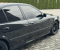 Черный БМВ 5 Серия, объемом двигателя 2.5 л и пробегом 350 тыс. км за 5555 $, фото 22 на Automoto.ua
