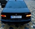 Чорний БМВ 5 Серія, об'ємом двигуна 3 л та пробігом 304 тис. км за 4150 $, фото 14 на Automoto.ua
