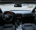 БМВ 5 Серия 2000 в Кременчуге на Automoto.ua Черный БМВ 5 Серия, объемом двигателя 2.5 л и пробегом 350 тыс. км за 3499 $, фото 8 на Automoto.ua