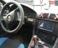 Черный БМВ 5 Серия, объемом двигателя 2.5 л и пробегом 600 тыс. км за 4500 $, фото 3 на Automoto.ua