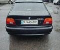 Черный БМВ 5 Серия, объемом двигателя 1.99 л и пробегом 300 тыс. км за 5000 $, фото 7 на Automoto.ua
