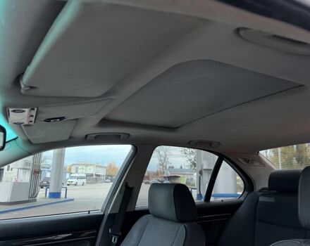 БМВ 5 Серия 2000 в Кременчуге на Automoto.ua Черный БМВ 5 Серия, объемом двигателя 2.5 л и пробегом 350 тыс. км за 3499 $, фото 16 на Automoto.ua