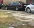 Черный БМВ 5 Серия, объемом двигателя 2.99 л и пробегом 290 тыс. км за 4100 $, фото 1 на Automoto.ua