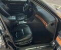 Черный БМВ 5 Серия, объемом двигателя 0.28 л и пробегом 330 тыс. км за 4500 $, фото 7 на Automoto.ua