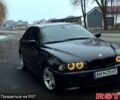Черный БМВ 5 Серия, объемом двигателя 2.8 л и пробегом 386 тыс. км за 2950 $, фото 1 на Automoto.ua