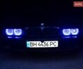 Черный БМВ 5 Серия, объемом двигателя 1.99 л и пробегом 300 тыс. км за 5000 $, фото 20 на Automoto.ua