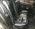 Черный БМВ 5 Серия, объемом двигателя 2.2 л и пробегом 288 тыс. км за 4950 $, фото 5 на Automoto.ua