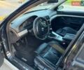 Черный БМВ 5 Серия, объемом двигателя 3 л и пробегом 350 тыс. км за 3700 $, фото 21 на Automoto.ua