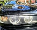 Черный БМВ 5 Серия, объемом двигателя 2.2 л и пробегом 250 тыс. км за 6200 $, фото 18 на Automoto.ua