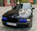 БМВ 5 Серия 2000 в Одессе на Automoto.ua Черный БМВ 5 Серия, объемом двигателя 3.5 л и пробегом 260 тыс. км за 4250 $, фото 12 на Automoto.ua