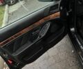 Черный БМВ 5 Серия, объемом двигателя 2 л и пробегом 290 тыс. км за 3300 $, фото 11 на Automoto.ua