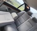 Черный БМВ 5 Серия, объемом двигателя 2.5 л и пробегом 242 тыс. км за 2807 $, фото 7 на Automoto.ua