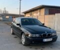 Чорний БМВ 5 Серія, об'ємом двигуна 1.99 л та пробігом 320 тис. км за 4500 $, фото 1 на Automoto.ua