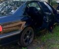 Чорний БМВ 5 Серія, об'ємом двигуна 20 л та пробігом 200 тис. км за 3400 $, фото 1 на Automoto.ua