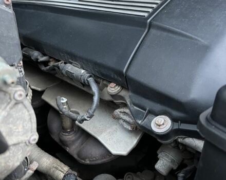 БМВ 5 Серия 2000 в Кременчуге на Automoto.ua Черный БМВ 5 Серия, объемом двигателя 2.5 л и пробегом 350 тыс. км за 3499 $, фото 18 на Automoto.ua