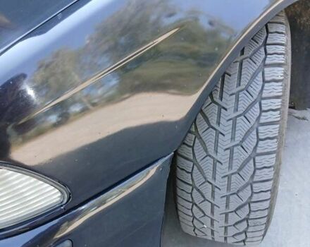 Черный БМВ 5 Серия, объемом двигателя 2.98 л и пробегом 360 тыс. км за 4800 $, фото 2 на Automoto.ua