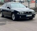 Чорний БМВ 5 Серія, об'ємом двигуна 2.17 л та пробігом 300 тис. км за 2450 $, фото 1 на Automoto.ua
