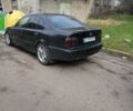 Чорний БМВ 5 Серія, об'ємом двигуна 2.2 л та пробігом 300 тис. км за 1700 $, фото 1 на Automoto.ua