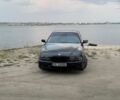 Черный БМВ 5 Серия, объемом двигателя 2.5 л и пробегом 350 тыс. км за 2500 $, фото 5 на Automoto.ua