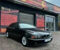 БМВ 5 Серия 2000 в Кременчуге на Automoto.ua Черный БМВ 5 Серия, объемом двигателя 2.5 л и пробегом 350 тыс. км за 3499 $, фото 20 на Automoto.ua